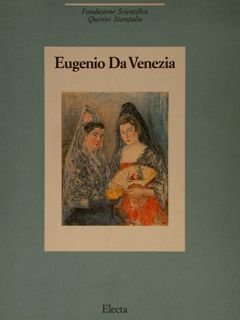 EUGENIO DA VENEZIA.