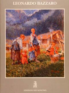 LEONARDO BAZZARO.