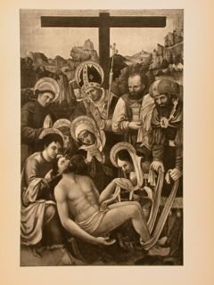 DIE MALEREI DES SECHZEHNTEN JAHRHUNDERTS IN OBERITALIEN. LIGURIEN, PIEMONT, LOMBARDEI, …