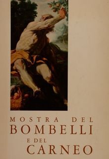 MOSTRA DEL BOMBELLI E DEL CARNEO.
