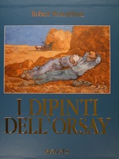 I DIPINTI DELL'ORSAY.