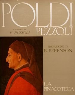 LA PINACOTECA POLDI PEZZOLI.