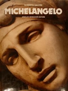 MICHELANGELO.