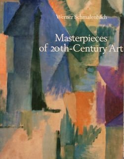 MASTERPIECES OF 20th CENTURY ART.