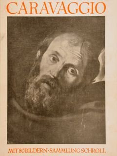 CARAVAGGIO.
