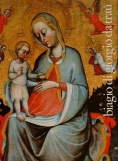 BIAGIO DI GIORGIO DA TRAU'. 1375 c. - 1450. Venezia, …