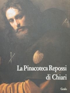 LA PINACOTECA REPOSSI DI CHIARI.