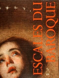 ESCALES DU BAROQUE.