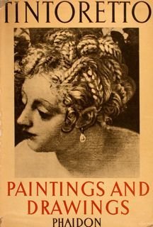 TINTORETTO, PAINTINGS AND DRAWINGS.