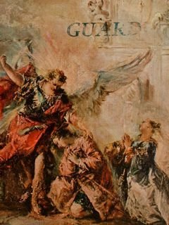 MOSTRA DEI GUARDI.