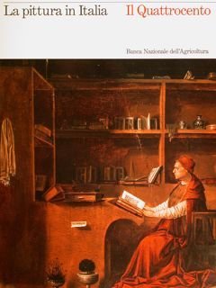LA PITTURA IN ITALIA. il quattrocento.
