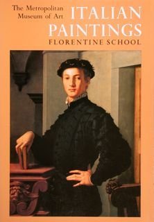 ITALIAN PAINTINGS A CATALOGUE OF THE COLLECTION OF THE METROPOLITAN …