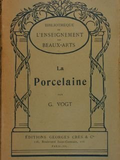 LA PORCELAINE.