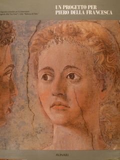 UN PROGETTO PER PIERO DELLA FRANCESCA. Indagini diagnostico-conoscitive per la …