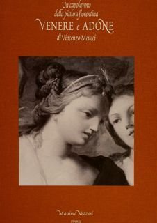 CRISTOFORO STATI E IL GRUPPO DI 'VENERE E ADONE'.