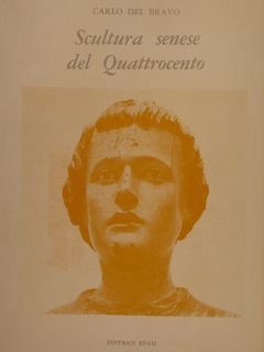 SCULTURA SENESE DEL QUATTROCENTO.