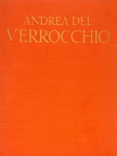 ANDREA DEL VERROCCHIO.