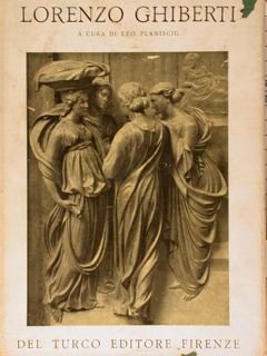 LORENZO GHIBERTI.