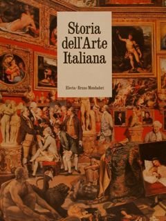 STORIA DELL'ARTE ITALIANA.