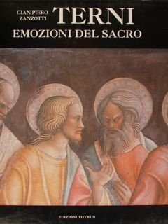 TERNI EMOZIONI DEL SACRO.