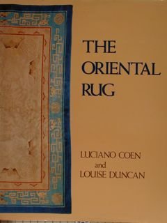 THE ORIENTAL RUG.