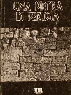 UNA PIETRA DI PERUGIA.