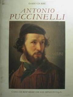 ANTONIO PUCCINELLI.