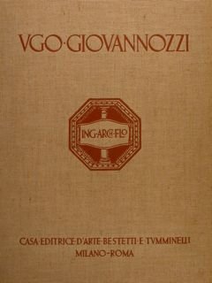 UGO GIOVANNOZZI.