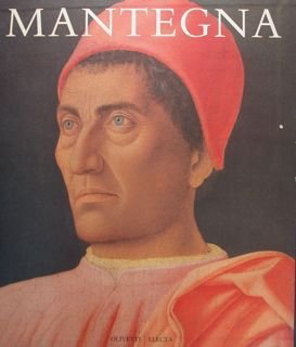 ANDREA MANTEGNA. Catalogo della Mostra - Londra Royal Academy of …