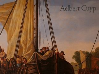 AELBERT CUYP. National Gallery of Art, Washington, 7 October 2001 …