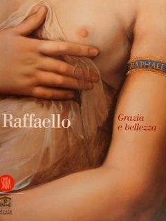 RAFFAELLO Grazia e bellezza. Parigi, 10 ottobre 2001 - 27 …
