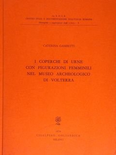 I COPERCHI DI URNE CON FIGURAZIONI FEMMINILI NEL MUSEO ARCHEOLOGICO …