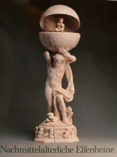 DIE BILDWERKE IN ELFENBEIN DES 16.-19. JAHRHUNDERTS.