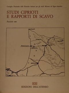 Consiglio Nazionale delle Ricerche - Istituto per gli Studi Micenei …