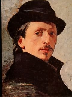 EZECHIELE ACERBI. Un pittore dell'impressionismo lombardo.
