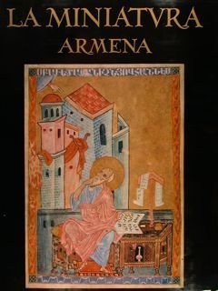 LA MINIATURA ARMENA.