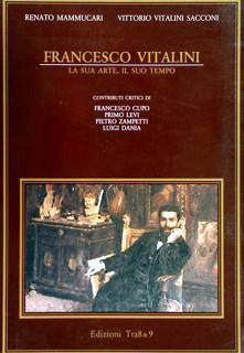 FRANCESCO VITALINI, LA SUA ARTE, IL SUO TEMPO. | Immagine principale