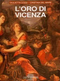 L'ORO DI VICENZA. | Immagine principale
