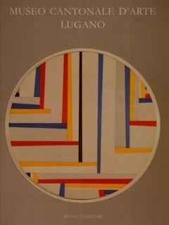MUSEO CANTONALE D’ARTE LUGANO.