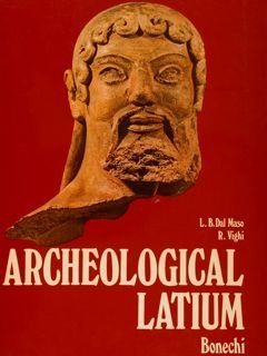 Archeological Latium