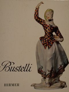 FRANZ ANTON BUSTELLI.