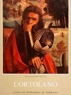 L'ORTOLANO.