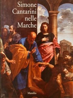 SIMONE CANTARINI NELLE MARCHE. PESARO, 12 Luglio - 28 settembre …