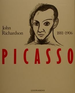 PICASSO 1881-1906.