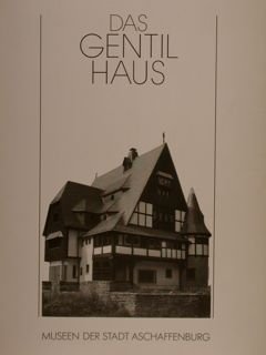 DAS GENTIL HAUS.