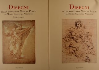 Fondation Calvet. DISEGNI DELLA DONAZIONE MARCEL PUECH AL MUSEO CALVET …