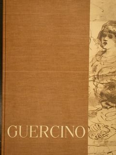 GUERCINO. Disegni.