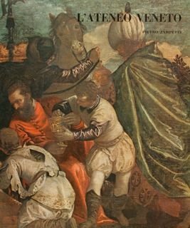 L'ATENEO VENETO. GUIDA ALLE OPERE D'ARTE DELLA SCUOLA DI S. …