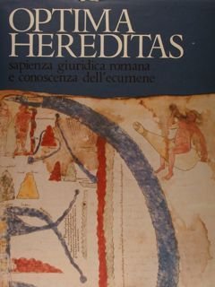 OPTIMA HEREDITAS.