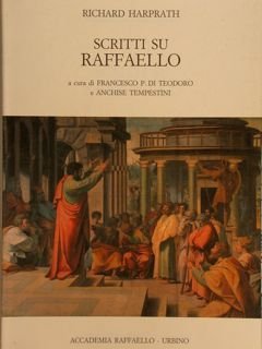 SCRITTI SU RAFFAELLO.